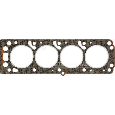 Guarnizione, testata cilindro VICTOR REINZ 61-25075-30