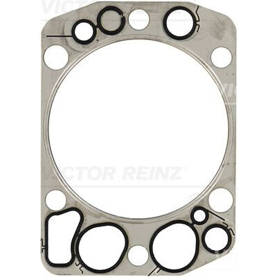 Guarnizione, testata cilindro VICTOR REINZ 61-25105-15