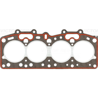 Guarnizione, testata cilindro VICTOR REINZ 61-27210-40