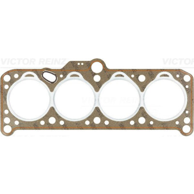 Guarnizione, testata cilindro VICTOR REINZ 61-29025-50
