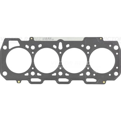 Guarnizione, testata cilindro VICTOR REINZ 61-35625-00