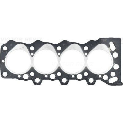 Guarnizione, testata cilindro VICTOR REINZ 61-53100-00
