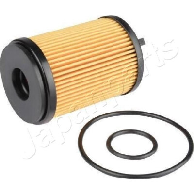 Filtro olio JAPANPARTS FO-ECO150