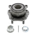 Mozzo ruota JAPANPARTS KK-11025