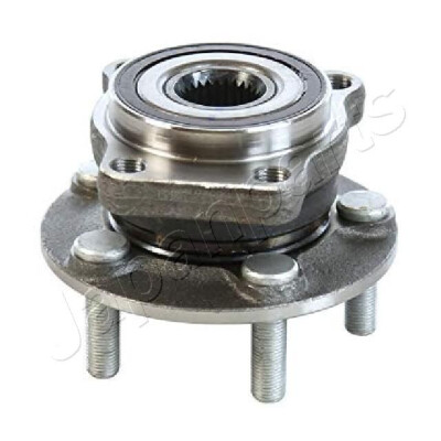 Mozzo ruota JAPANPARTS KK-17013