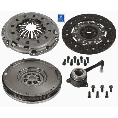 Kit frizione SACHS 2290 601 185
