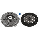 Kit frizione SACHS 3000 951 647