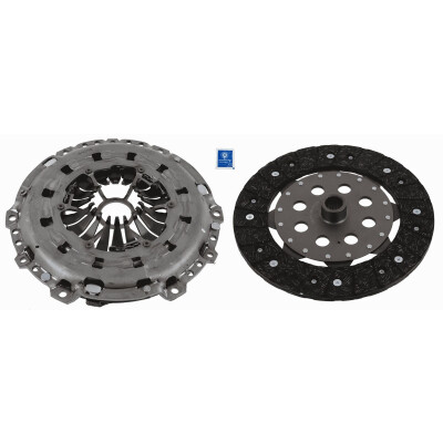 Kit frizione SACHS 3000 951 647