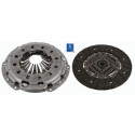 Kit frizione SACHS 3000 951 657
