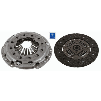 Kit frizione SACHS 3000 951 657