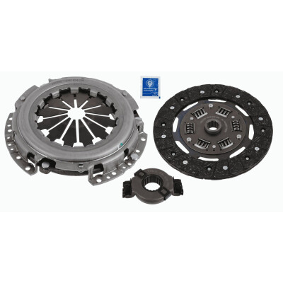 Kit frizione SACHS 3000 951 661