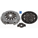 Kit frizione SACHS 3000 951 664
