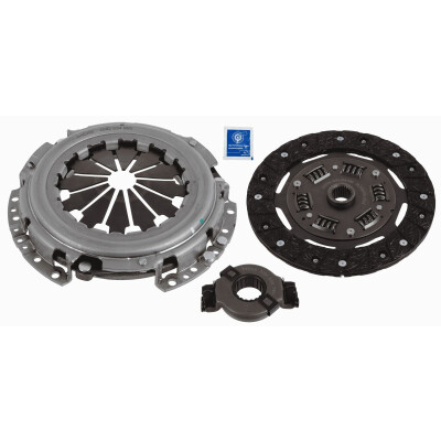 Kit frizione SACHS 3000 951 664