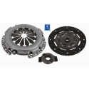 Kit frizione SACHS 3000 951 672