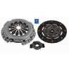 Kit frizione SACHS 3000 951 672