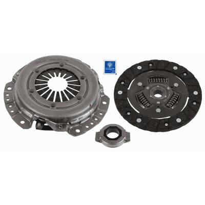 Kit frizione SACHS 3000 951 686