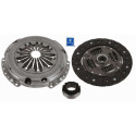 Kit frizione SACHS 3000 951 698