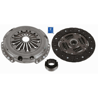 Kit frizione SACHS 3000 951 698
