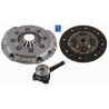 Kit frizione SACHS 3000 990 624