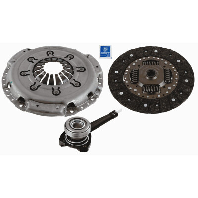 Kit frizione SACHS 3000 990 624
