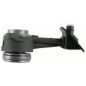 Disinnesto centrale, frizione SACHS 3182 600 110