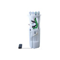 Imp. alimentazione carburante