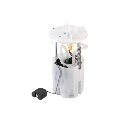 Imp. alimentazione carburante