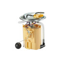 Imp. alimentazione carburante