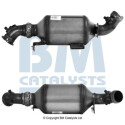 Filtro antiparticolato, sistema di scarico BM CATALYSTS BM11029
