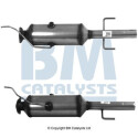 Filtro antiparticolato/fuliggine, sistema di scarico BM CATALYSTS BM11036H