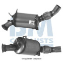Filtro antiparticolato/fuliggine, sistema di scarico BM CATALYSTS BM11050H