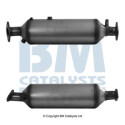 Filtro antiparticolato/fuliggine, sistema di scarico BM CATALYSTS BM11089H