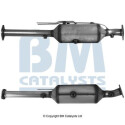 Filtro antiparticolato/fuliggine, sistema di scarico BM CATALYSTS BM11269H