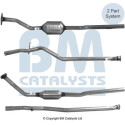 Catalizzatore BM CATALYSTS BM80059H