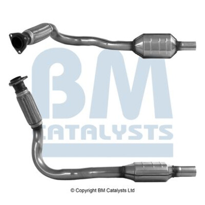 Catalizzatore BM CATALYSTS BM80108H