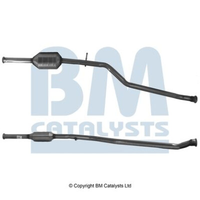 Catalizzatore BM CATALYSTS BM80192H
