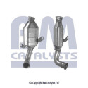 Catalizzatore BM CATALYSTS BM80200H