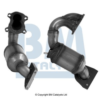 Catalizzatore BM CATALYSTS BM80232H