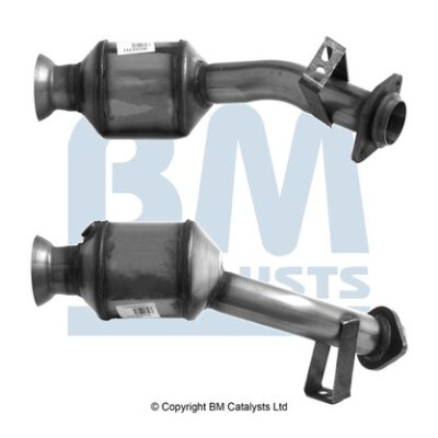 Catalizzatore BM CATALYSTS BM80327H