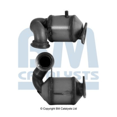 Catalizzatore BM CATALYSTS BM80364H