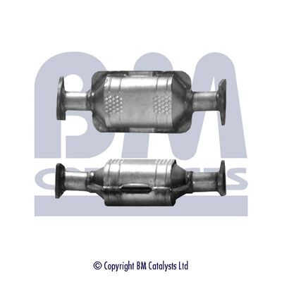 Catalizzatore BM CATALYSTS BM90032H