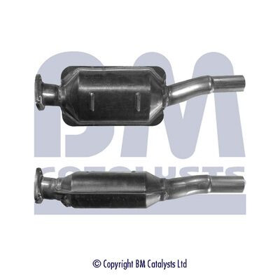 Catalizzatore BM CATALYSTS BM90138H