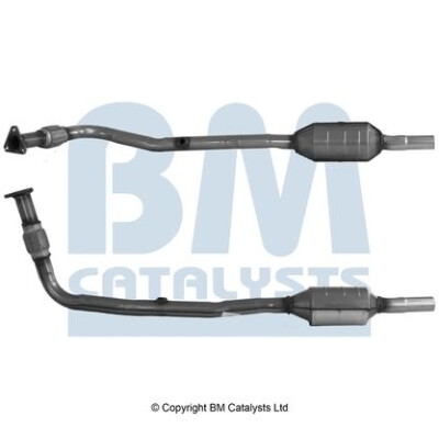 Catalizzatore BM CATALYSTS BM90261H