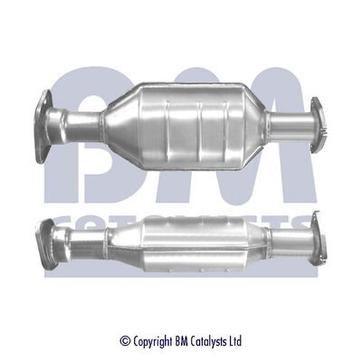 Catalizzatore BM CATALYSTS BM90550H
