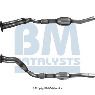 Catalizzatore BM CATALYSTS BM90626H