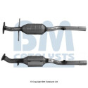 Catalizzatore BM CATALYSTS BM90717H