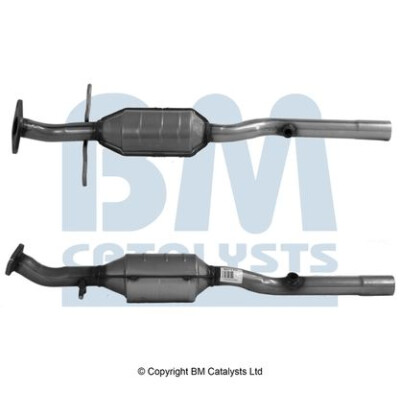 Catalizzatore BM CATALYSTS BM90717H