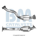 Catalizzatore BM CATALYSTS BM90842H