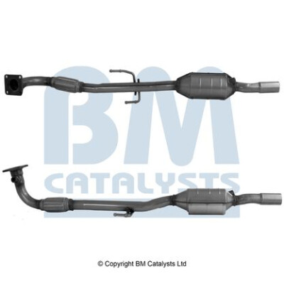 Catalizzatore BM CATALYSTS BM90849H