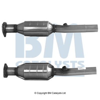 Catalizzatore BM CATALYSTS BM90854H